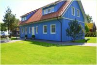 2-Zimmer-Apartments ‚Vila Preila‘: mit WLAN, Terrassen, Kinderecke