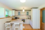 Gut ausgestattete Villa NIDA zur Miete in Palanga