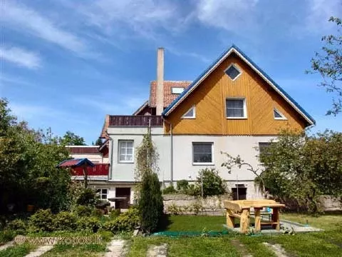 Zimmer zur Miete in Nida Pas Algirdą