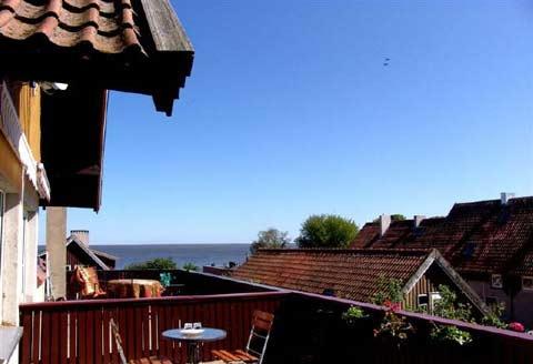 Zimmer zur Miete in Nida Pas Algirdą