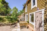Ferienhäuser in Sventoji