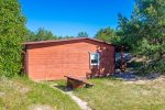 Neue Ferienhutte und Zimmer mit Annehmlichkeiten in Sventoji Zydroji Liepsna - 6