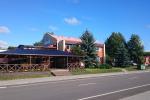 Neue Ferienhutte und Zimmer mit Annehmlichkeiten in Sventoji Zydroji Liepsna - 6