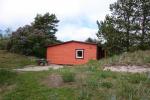 Neue Ferienhutte und Zimmer mit Annehmlichkeiten in Sventoji Zydroji Liepsna - 3