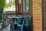 Unterkunft im Sommer Haus am Meer - 6