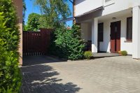 S&S Apartments