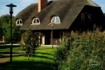 Hotel in Sventoji (Palanga) an  der Ostsee Pajurio sodyba - 5