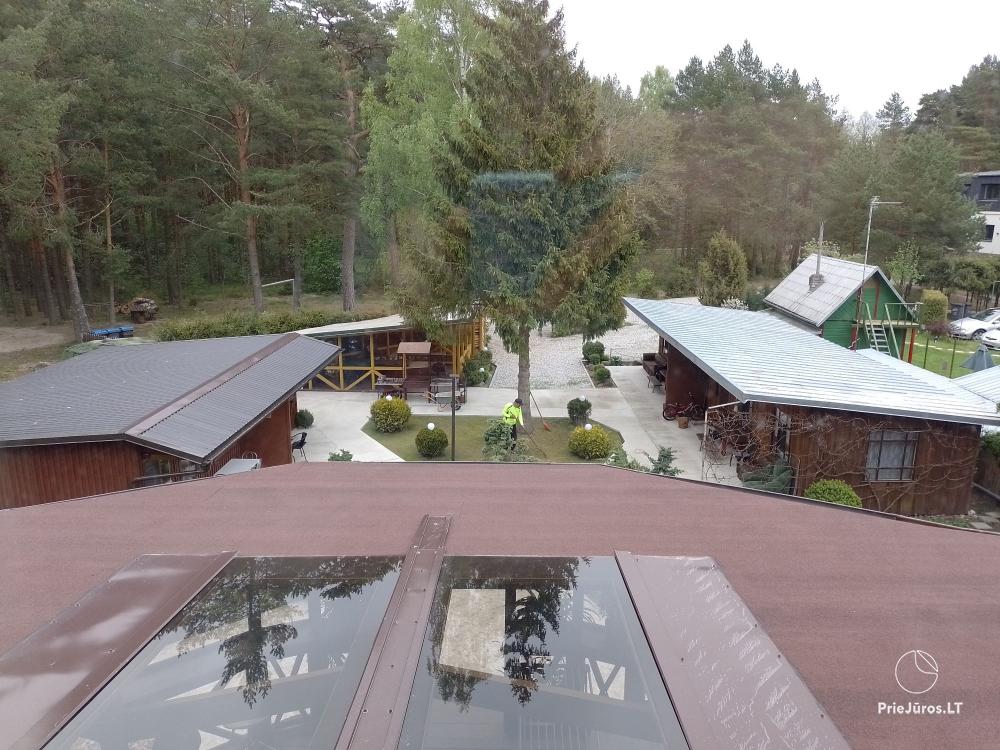 Kunigiskes103 - Zimmer zu vermieten in Kunigiskiai