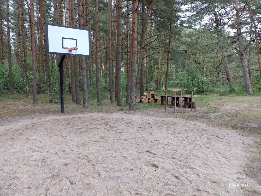 Kunigiskes103 - Zimmer zu vermieten in Kunigiskiai