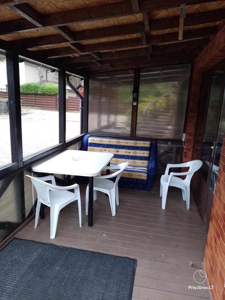 Kunigiskes103 - Zimmer zu vermieten in Kunigiskiai