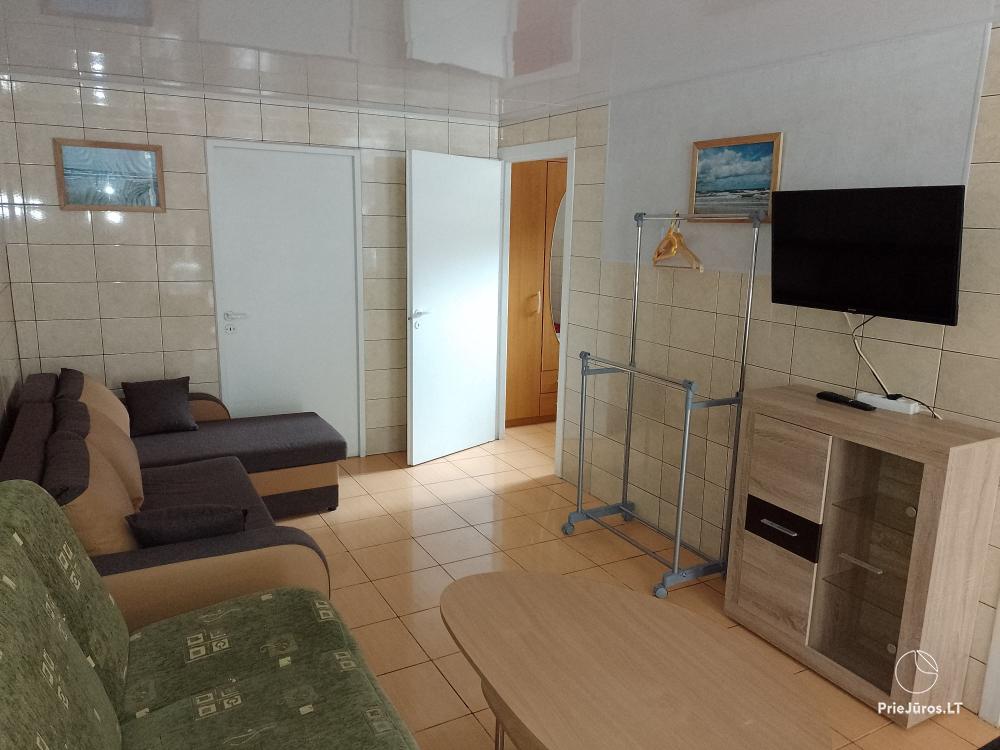 Kunigiskes103 - Zimmer zu vermieten in Kunigiskiai