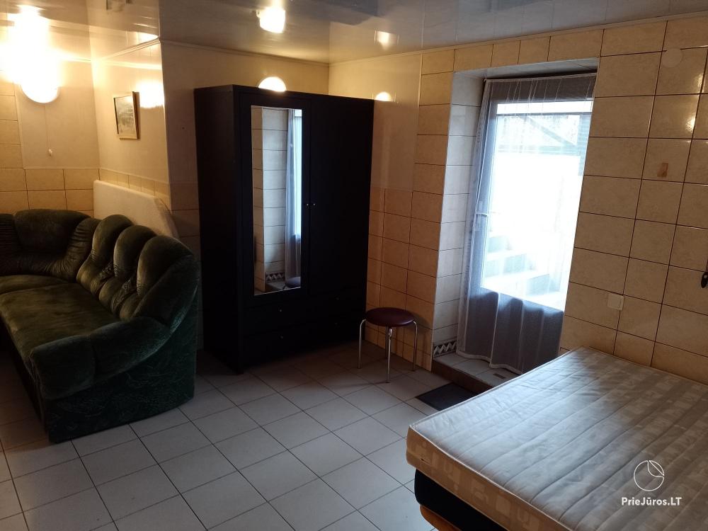 Kunigiskes103 - Zimmer zu vermieten in Kunigiskiai