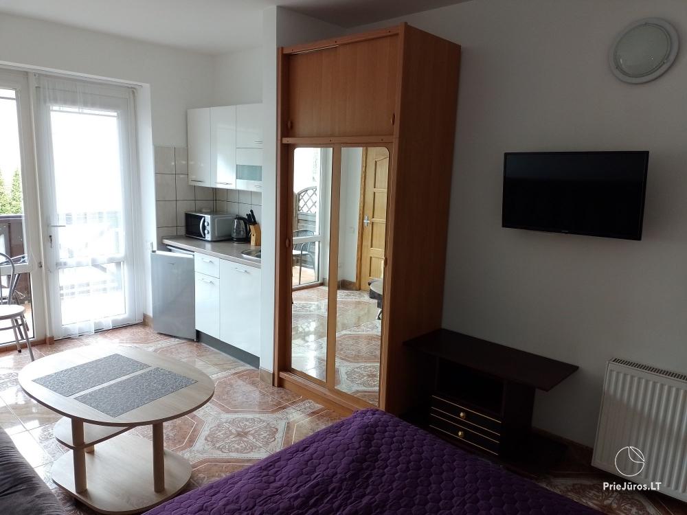Kunigiskes103 - Zimmer zu vermieten in Kunigiskiai