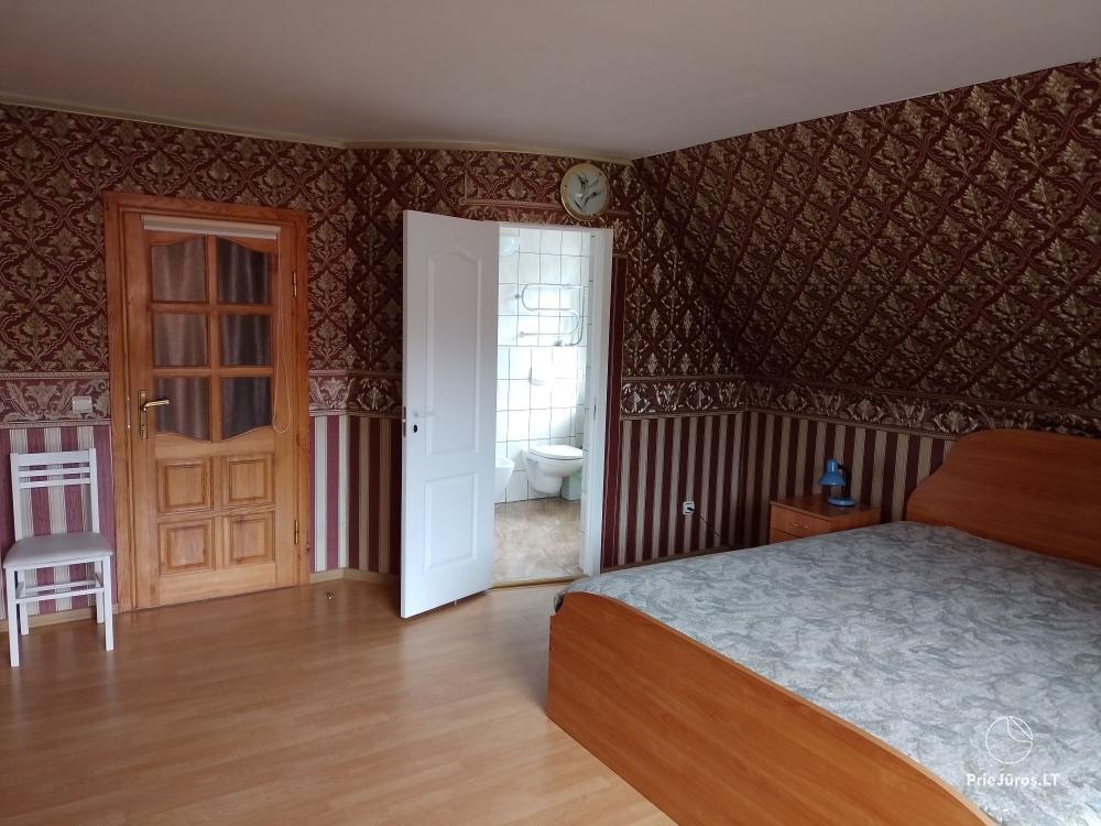 Kunigiskes103 - Zimmer zu vermieten in Kunigiskiai