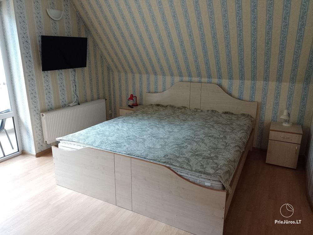 Kunigiskes103 - Zimmer zu vermieten in Kunigiskiai