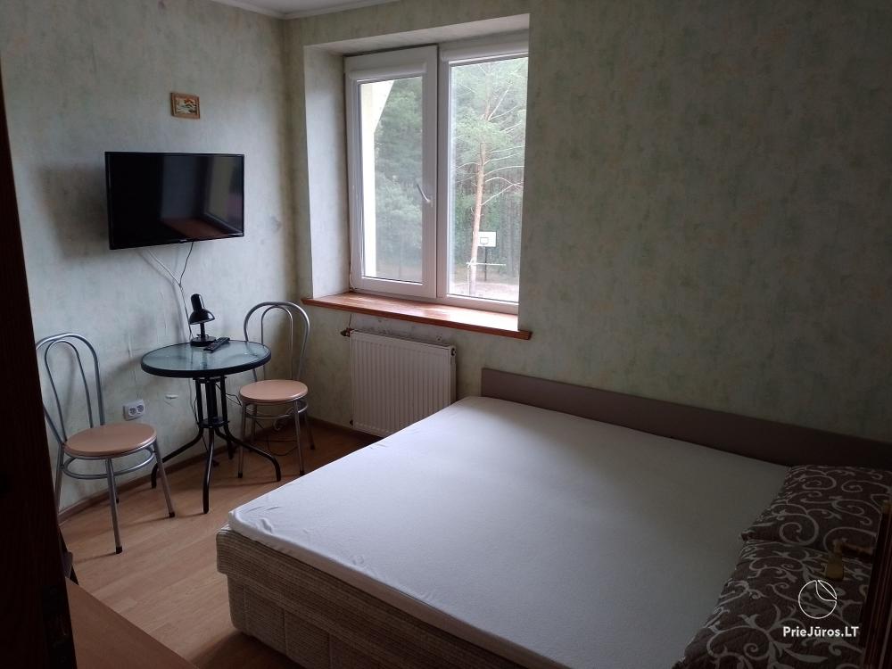 Kunigiskes103 - Zimmer zu vermieten in Kunigiskiai