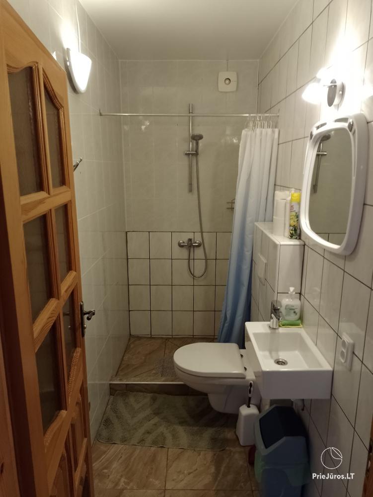 Kunigiskes103 - Zimmer zu vermieten in Kunigiskiai