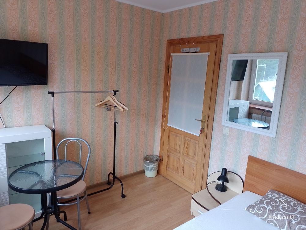 Kunigiskes103 - Zimmer zu vermieten in Kunigiskiai