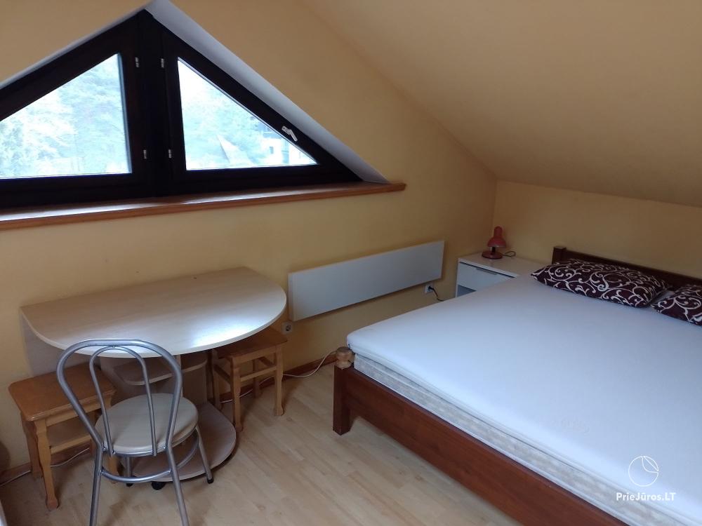 Kunigiskes103 - Zimmer zu vermieten in Kunigiskiai