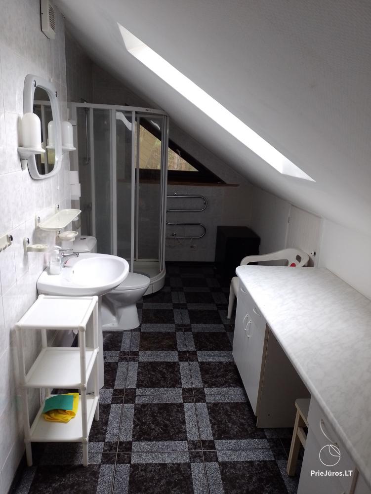 Kunigiskes103 - Zimmer zu vermieten in Kunigiskiai