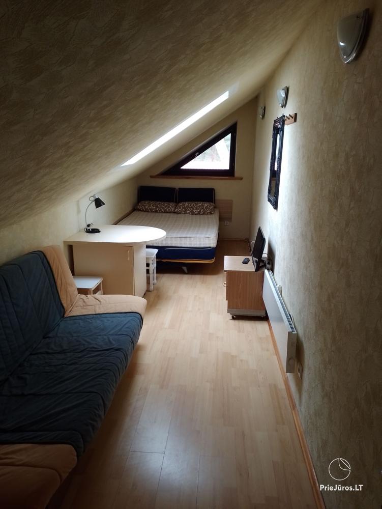 Kunigiskes103 - Zimmer zu vermieten in Kunigiskiai