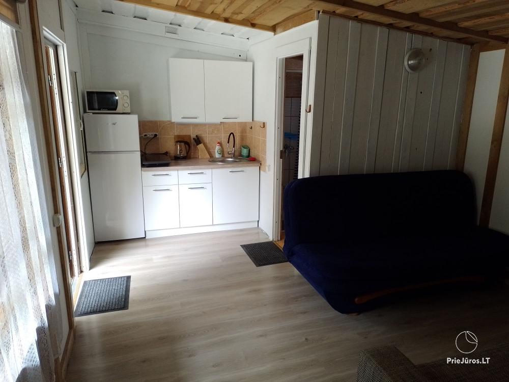 Kunigiskes103 - Zimmer zu vermieten in Kunigiskiai