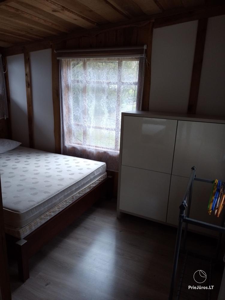 Kunigiskes103 - Zimmer zu vermieten in Kunigiskiai