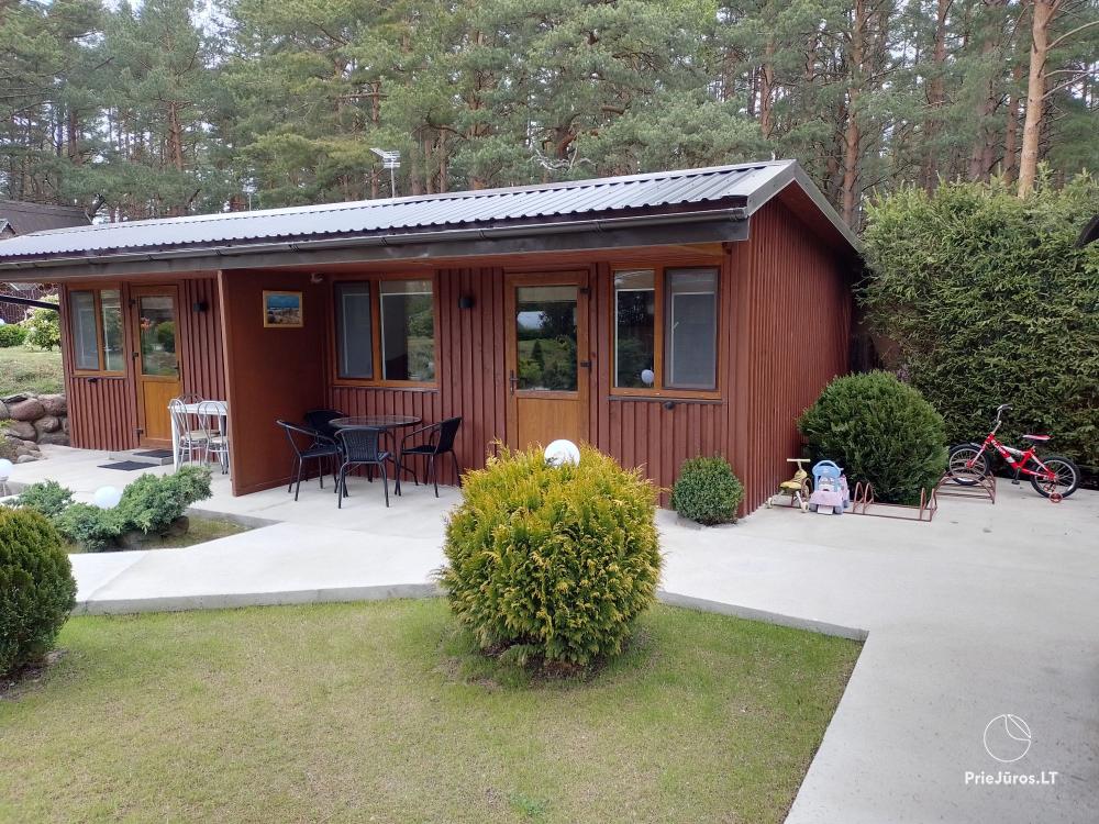 Kunigiskes103 - Zimmer zu vermieten in Kunigiskiai
