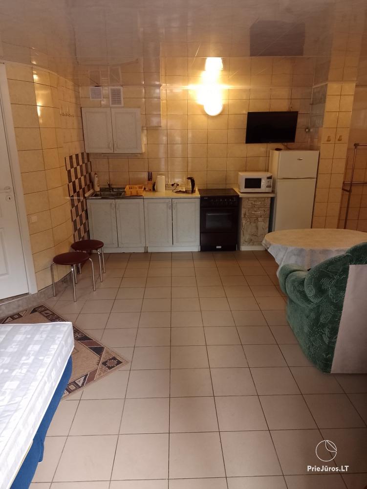 Kunigiskes103 - Zimmer zu vermieten in Kunigiskiai