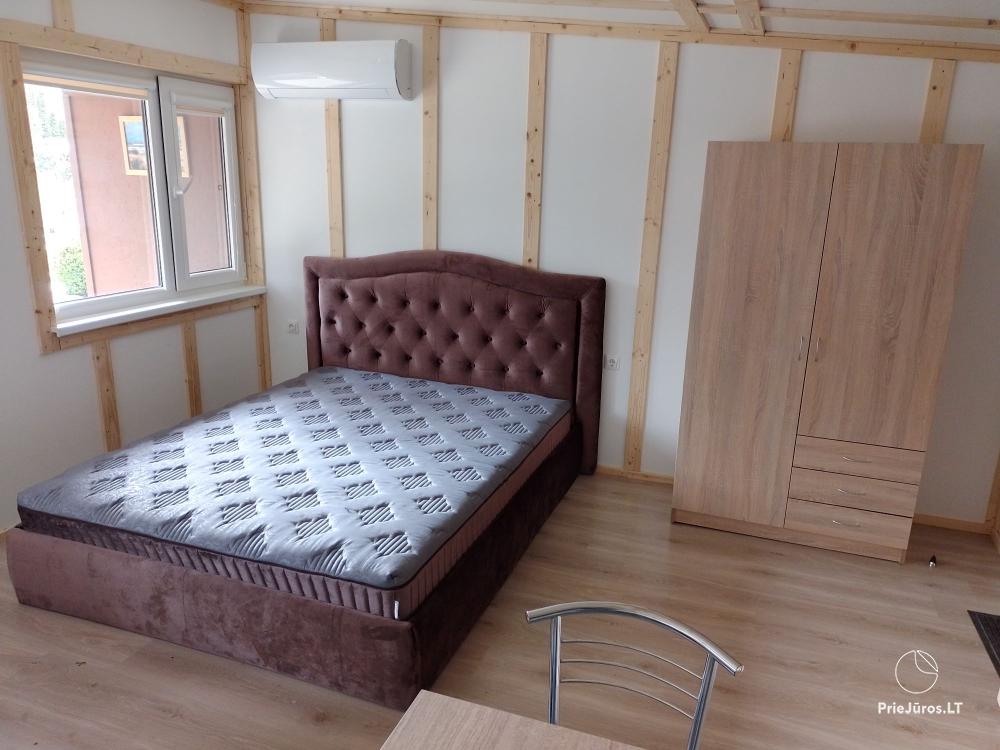 Kunigiskes103 - Zimmer zu vermieten in Kunigiskiai