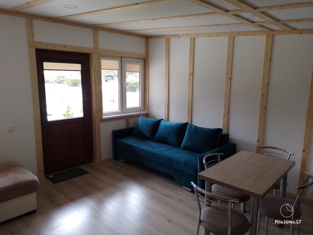 Kunigiskes103 - Zimmer zu vermieten in Kunigiskiai
