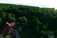 Ferienhäuser und Zimmer zu vermieten in der Nähe von Palanga