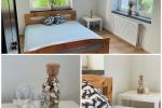 Ferienhäuser und Zimmer zu vermieten in der Nähe von Palanga