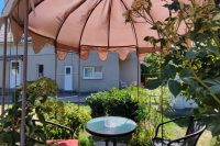 Zimmer Miete in Palanga in der Nähe des Meeres