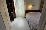Zwei-Zimmer-Wohnung zur Miete in Nida - 2