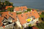 Zimmer zu vermieten Bei Peter auf der Lagune Küste in Kurische Nehrung