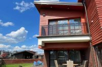 Appartements in Sventoji "11 Gulbiu"