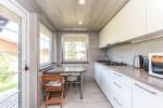 Zimmer und Ferienhutten zu vermieten in Sventoji Kopa-Jūra - 5
