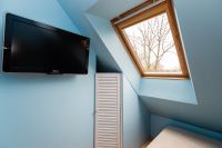 Gemütliche Ferienwohnung zur Miete in Preila