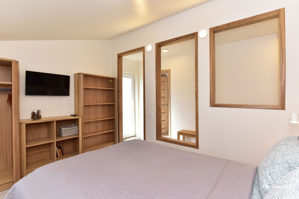 Wohnung zu vermieten in Palanga Klevas mit separatem Eingang vom Hof