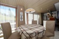 3-Zimmer-Apartments in Nida mit Sauna für bis zu 6 Personen