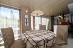 3-Zimmer-Apartments in Nida mit Sauna für bis zu 6 Personen