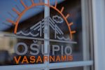 Ošupio Vasarnamis - sommer Häuser und Wohnungen zur Miete in Sventoji