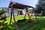 Neues Ferienhaus zu vermieten in Palanga - 4