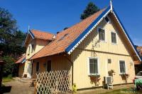 Wohnung zu vermieten in Nida