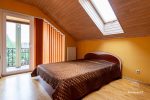 Ferienhaus und neue Ferienhäuser in Palanga zu vermieten, 300 m vom Strand entfernt - 6