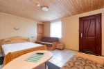 Gastehaus am Meer in Palanga Namas prie jūros - 2