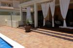 Vier Schlafzimmer Villa Casagrande Roque del Conde - 2