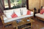 Vier Schlafzimmer Villa Casagrande Roque del Conde - 4