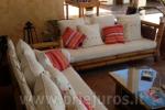 Vier Schlafzimmer Villa Casagrande Roque del Conde - 5